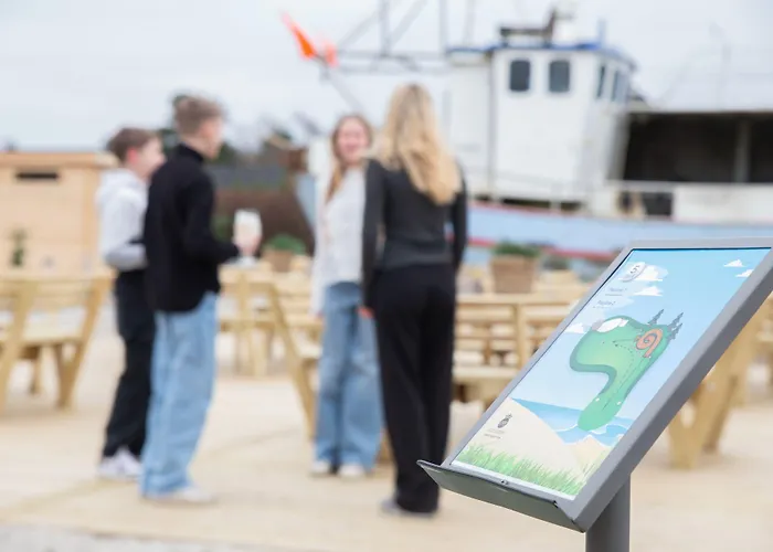 Ronnes 3* Fjerritslev