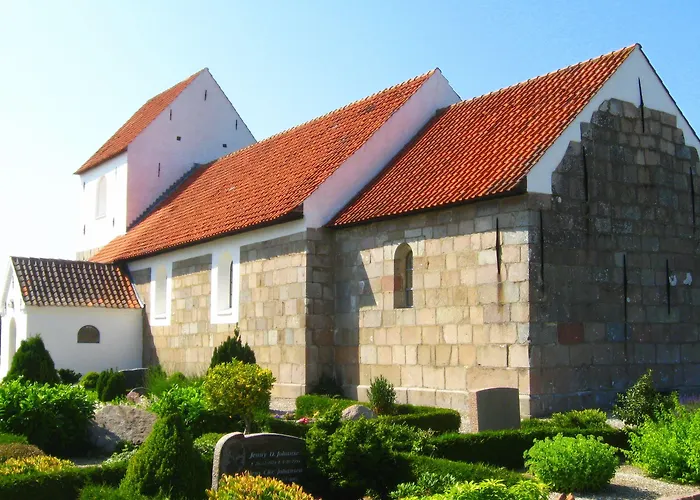 Ronnes Отель 3*